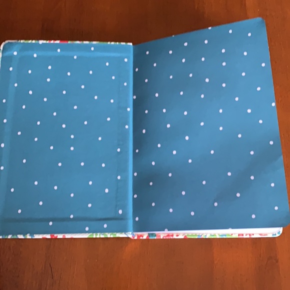 Vera Bradley Shore Thing Small Journal NEW - Picture 2 of 7